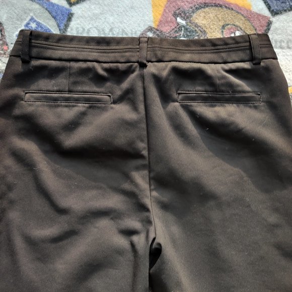 Women's Karl Lagerfeld Dress Slacks Size 4 - Picture 5 of 5